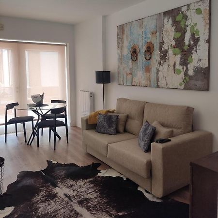 Casa Viela Cega Apartment เวียนา โด กัสเตโล ภายนอก รูปภาพ
