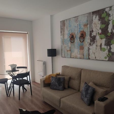 Casa Viela Cega Apartment เวียนา โด กัสเตโล ภายนอก รูปภาพ