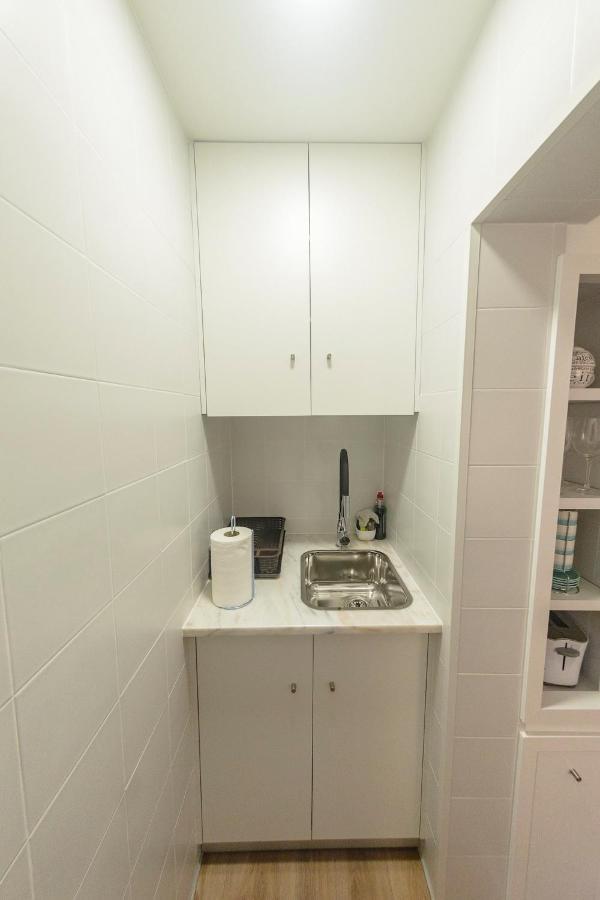 Casa Viela Cega Apartment เวียนา โด กัสเตโล ภายนอก รูปภาพ
