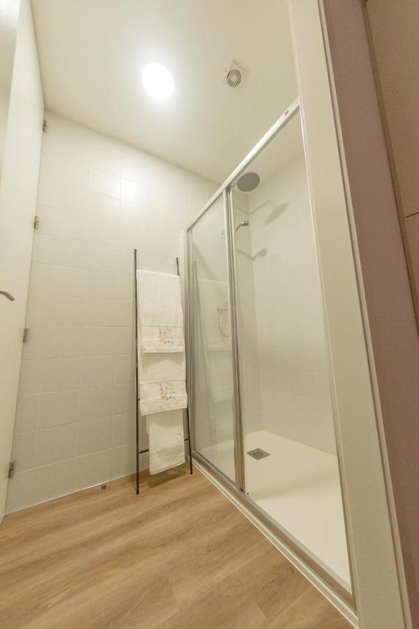 Casa Viela Cega Apartment เวียนา โด กัสเตโล ภายนอก รูปภาพ