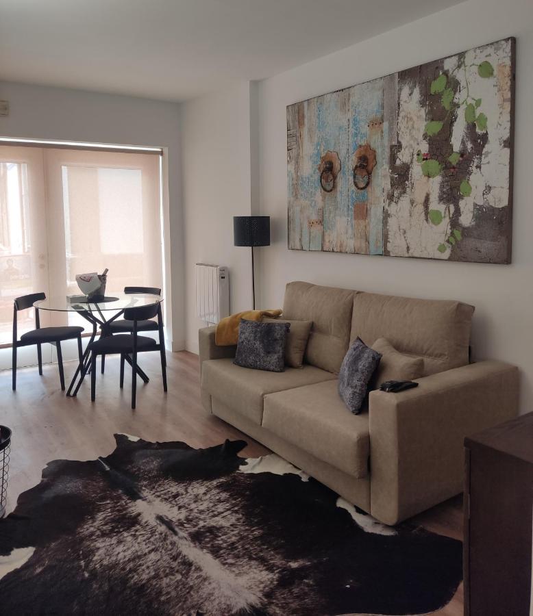 Casa Viela Cega Apartment เวียนา โด กัสเตโล ภายนอก รูปภาพ