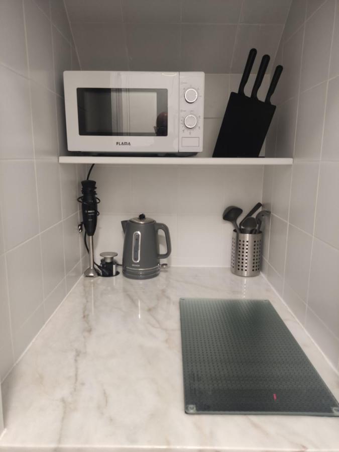 Casa Viela Cega Apartment เวียนา โด กัสเตโล ภายนอก รูปภาพ