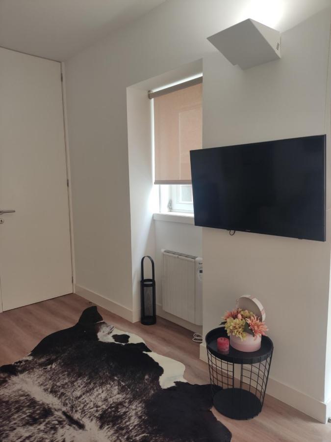 Casa Viela Cega Apartment เวียนา โด กัสเตโล ภายนอก รูปภาพ